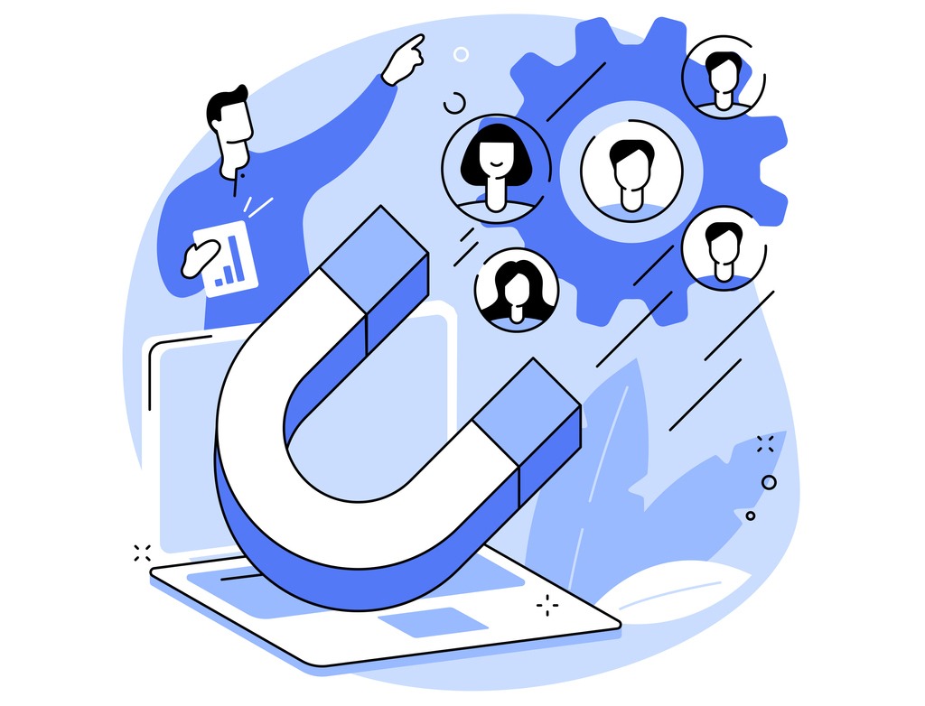 Generating New Leads