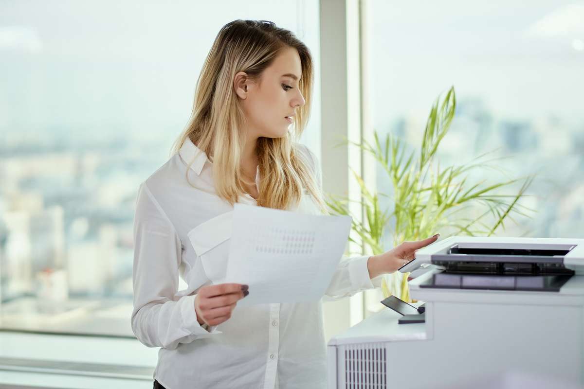 Fax Machines in a Digital World: Are They Still Relevant, and Why ...