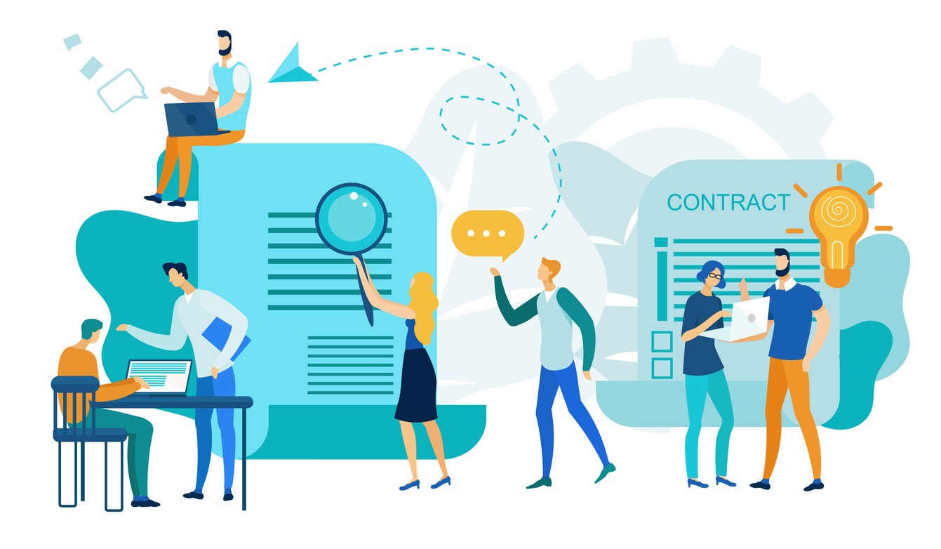 What is a SaaS Contract