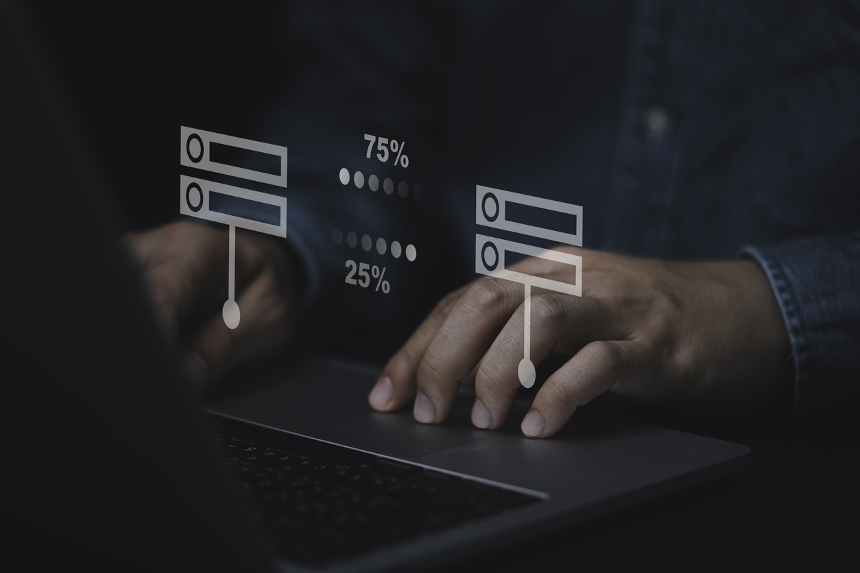 Implementation and Data Migration