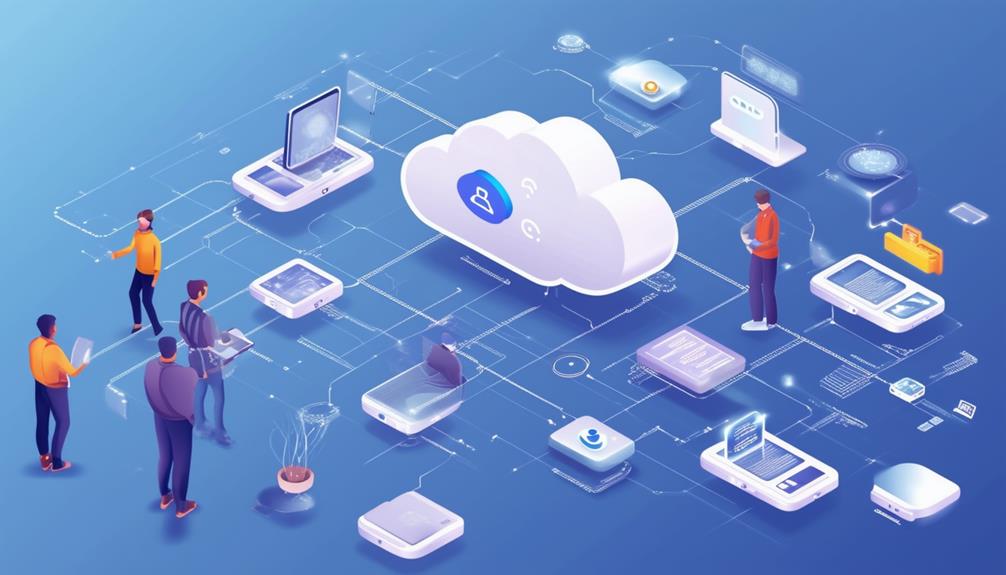 software as a service