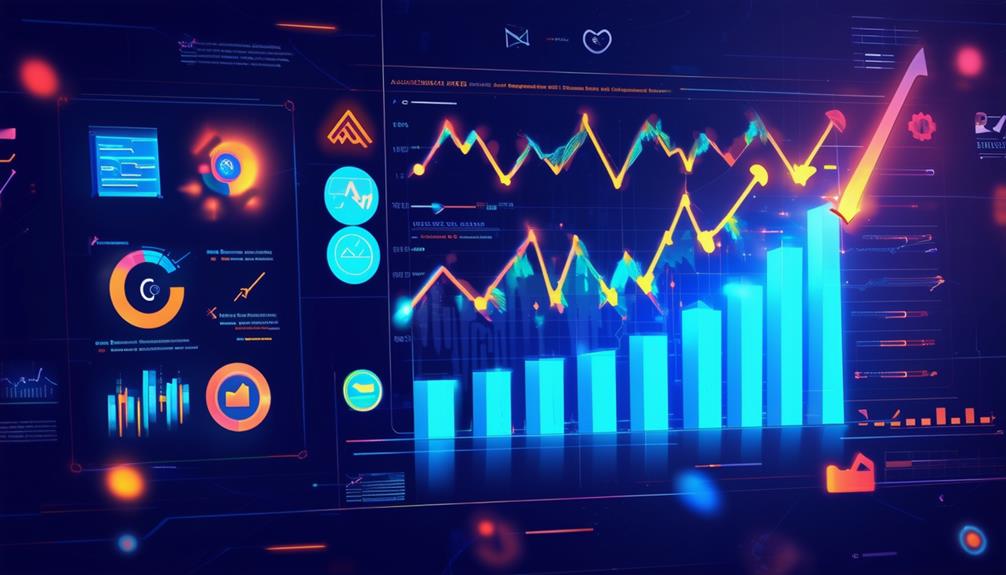 increase website conversion rates