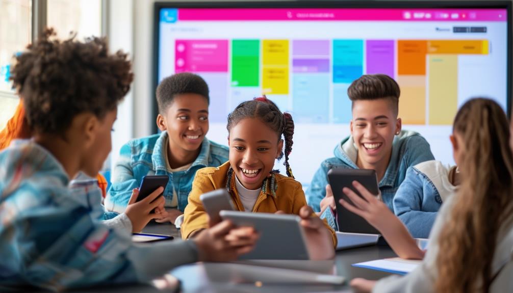 engaging student interaction game