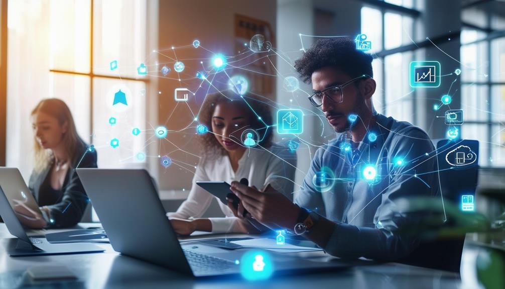 saas hr apps details