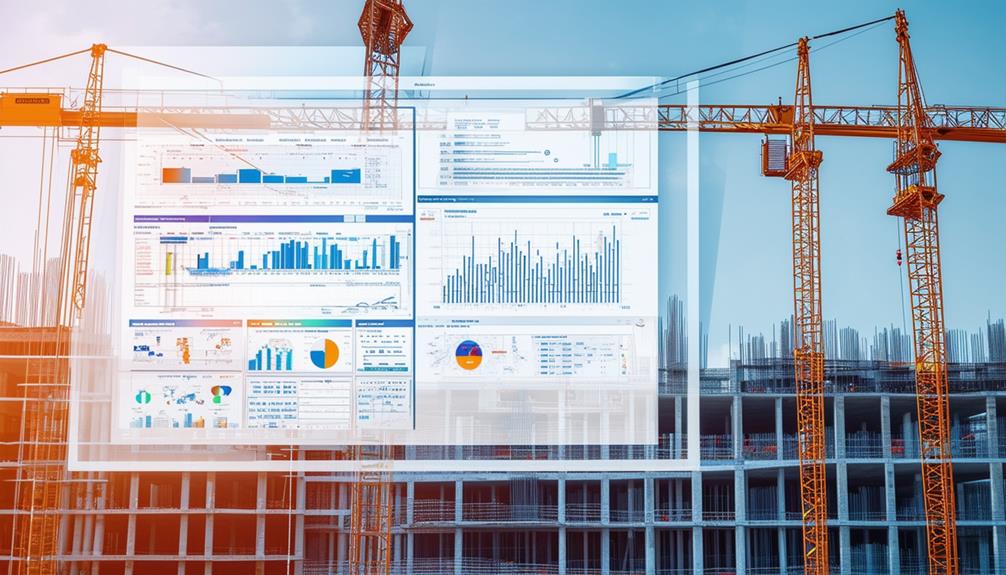 construction project management software