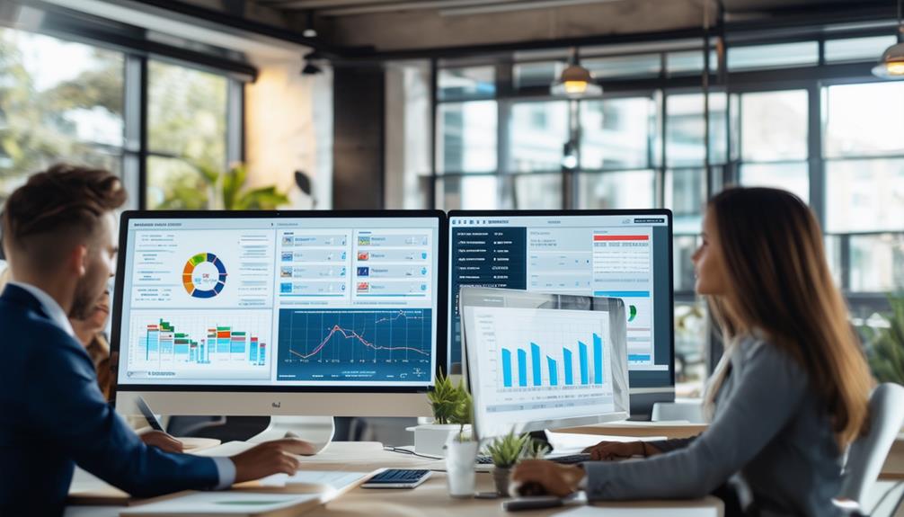 effective management of leads