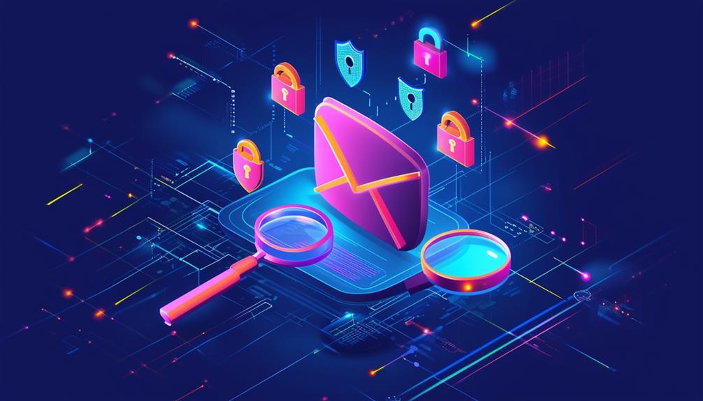 email security best practices