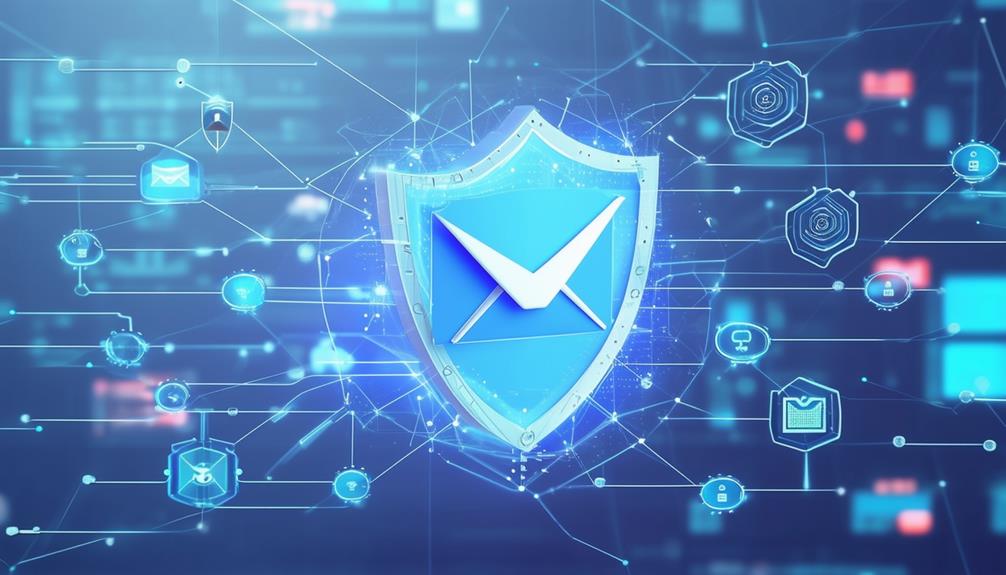 email security protection platform