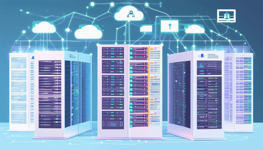 explanation of multi tenant architecture