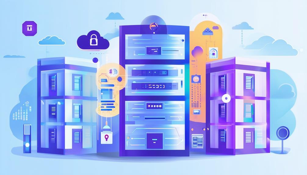 inclusive technology solutions offered