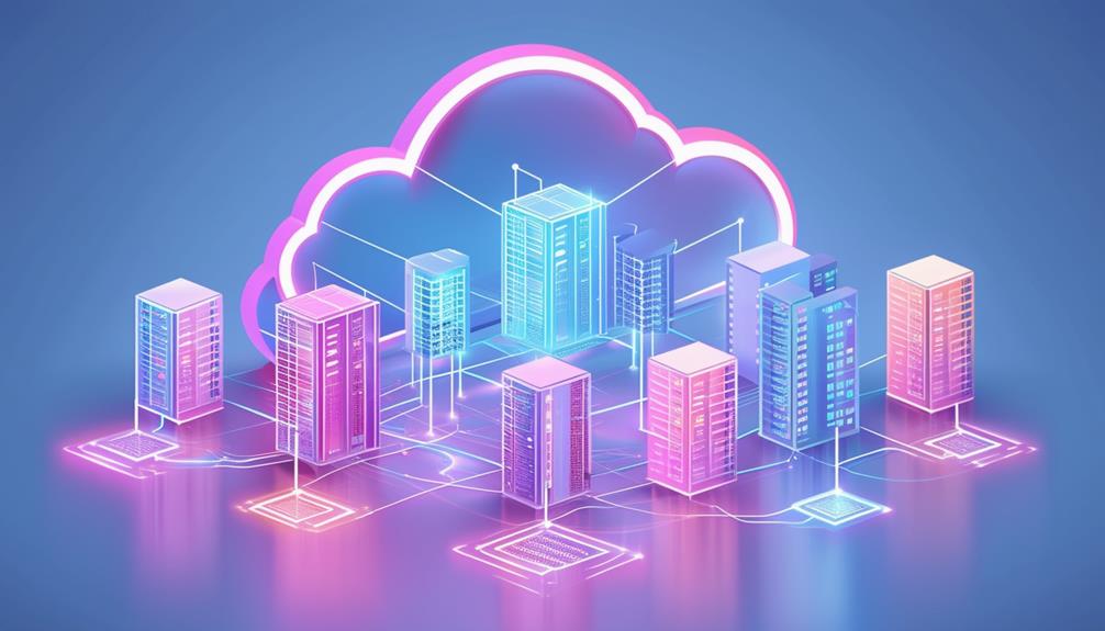 multi tenant saas use cases