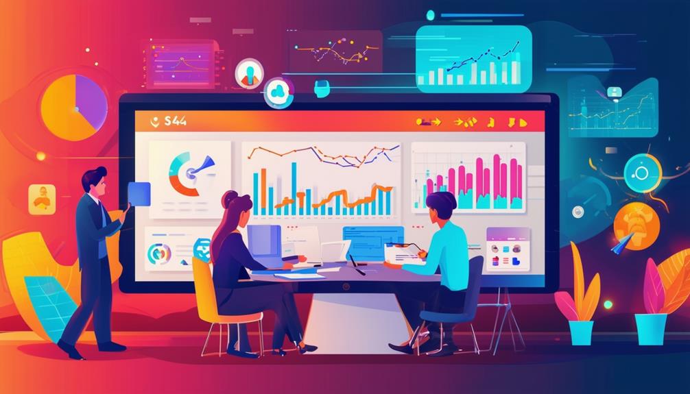 impact of digital marketing