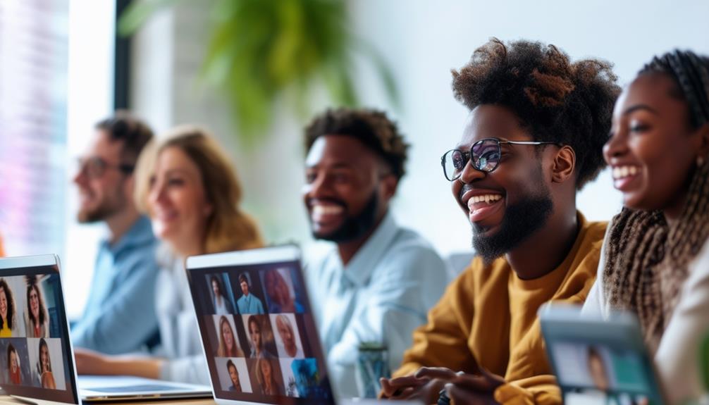 remote collaboration solution needed