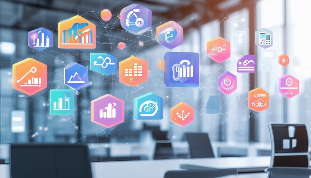 saas tools for efficiency