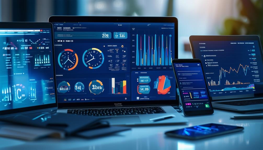 top time tracking software