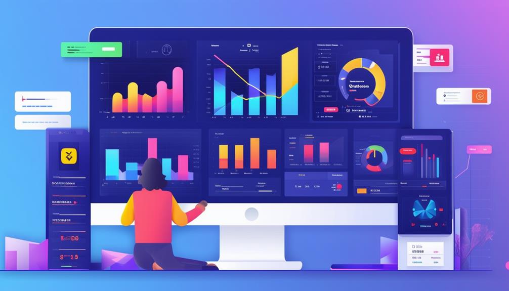 easy to use digital platforms