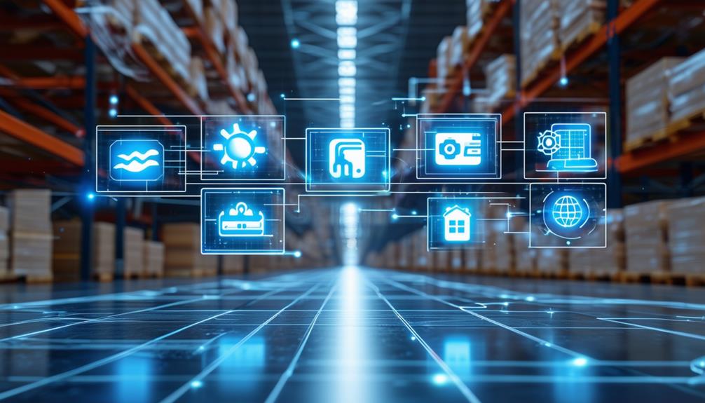 seamless integration with systems