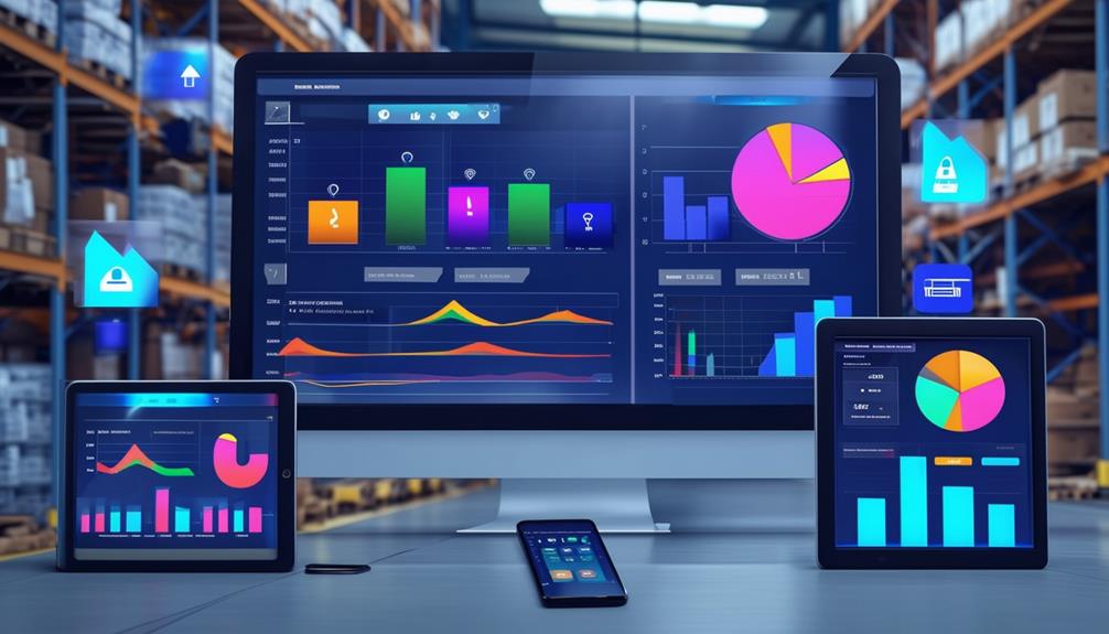 stay informed instantly always