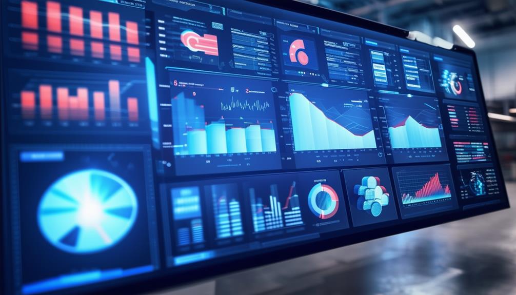 accurate demand forecasting essential