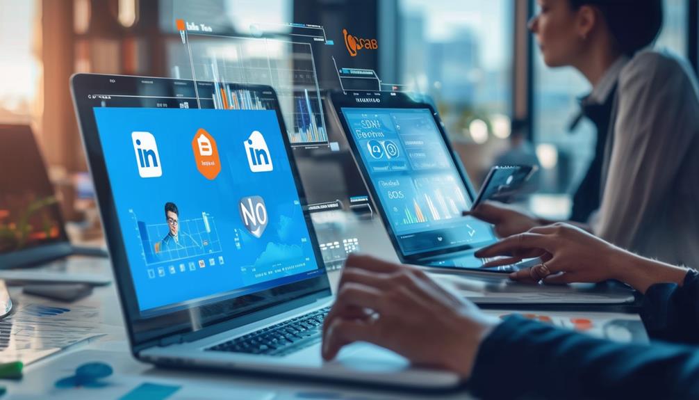 key tools for businesses