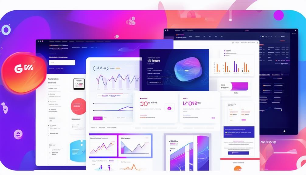 website creation simplified efficiently