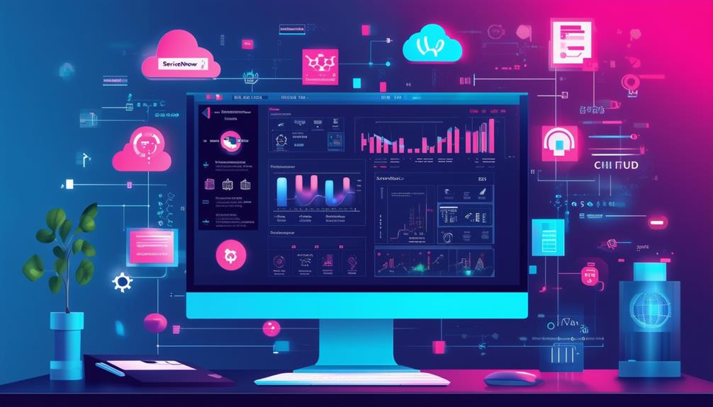 effective it service management