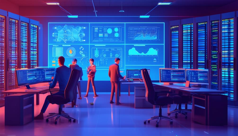 efficient it service solution