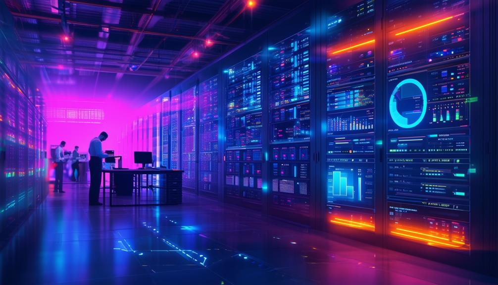 it help desk software