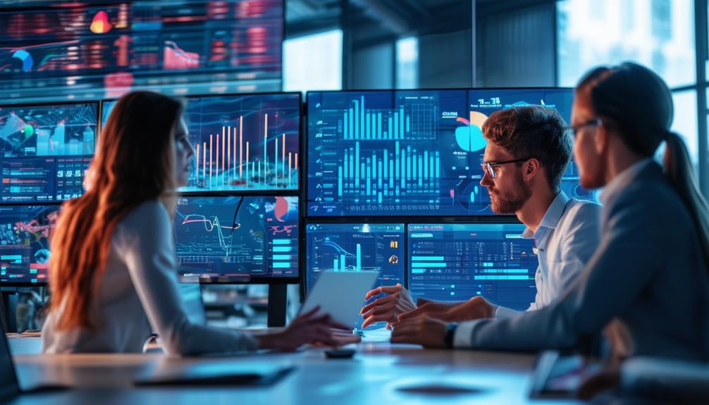 data for informed choices