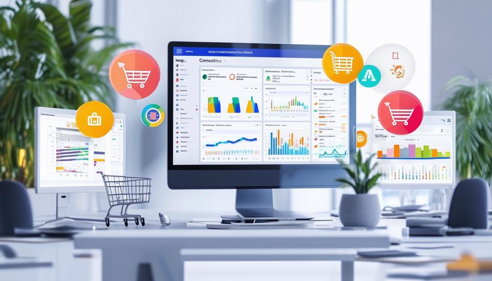 e commerce platform by adobe