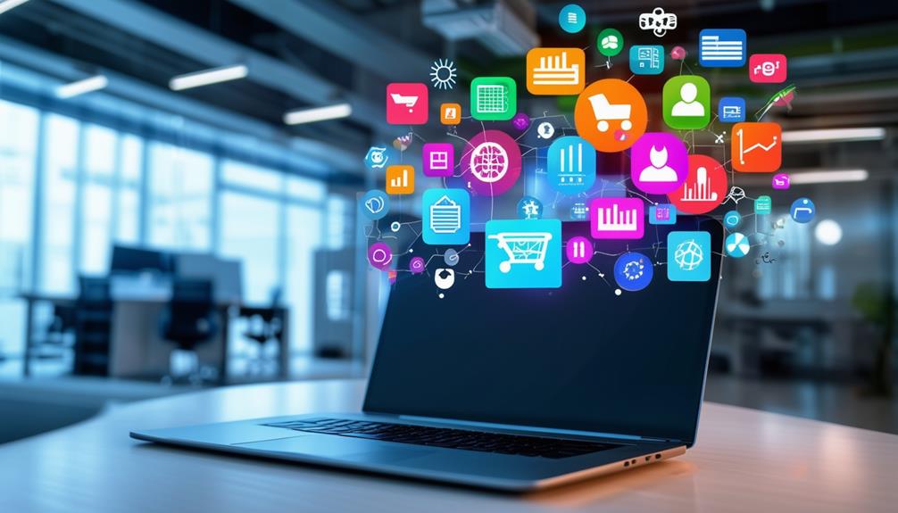 software as a service