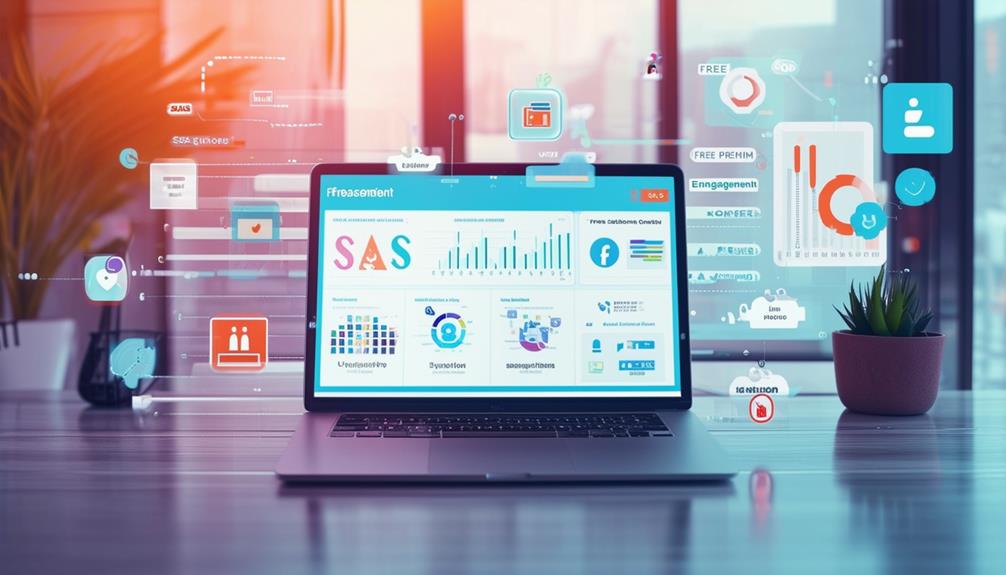 free with paid perks