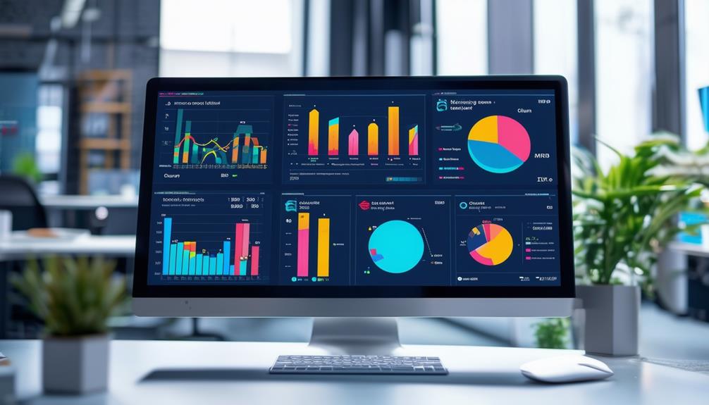 saas metrics importance explained