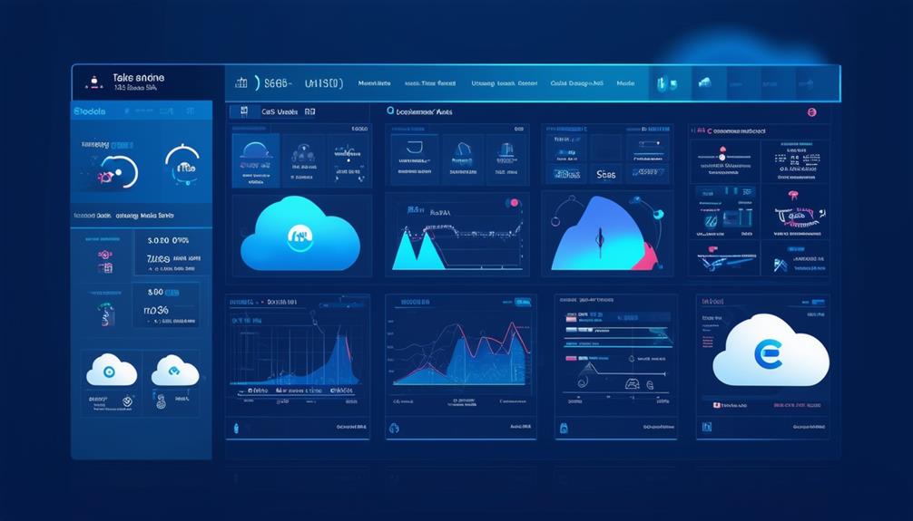 exploring saas payment structures