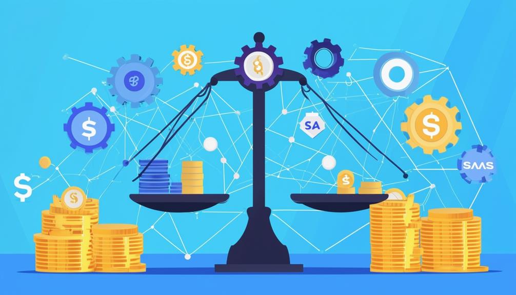 pricing model selection guide