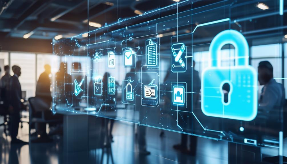 ensuring regulatory requirements met