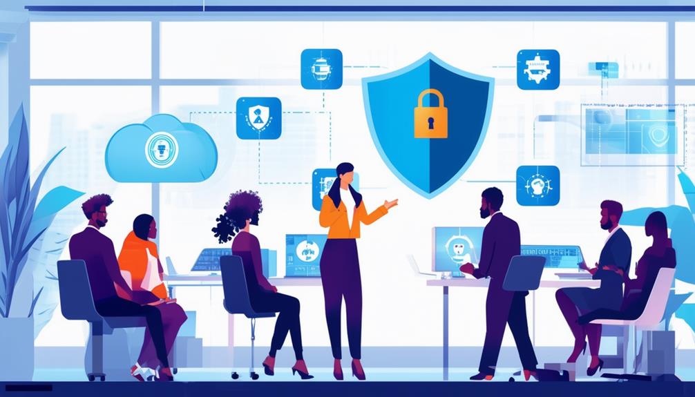 cybersecurity training for individuals