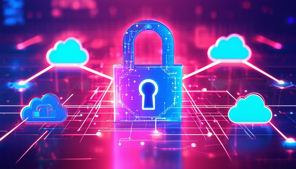 importance of saas security