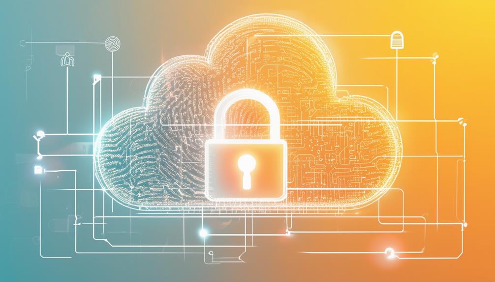 secure online user access