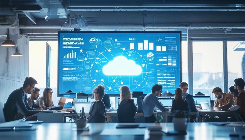 software for managing projects