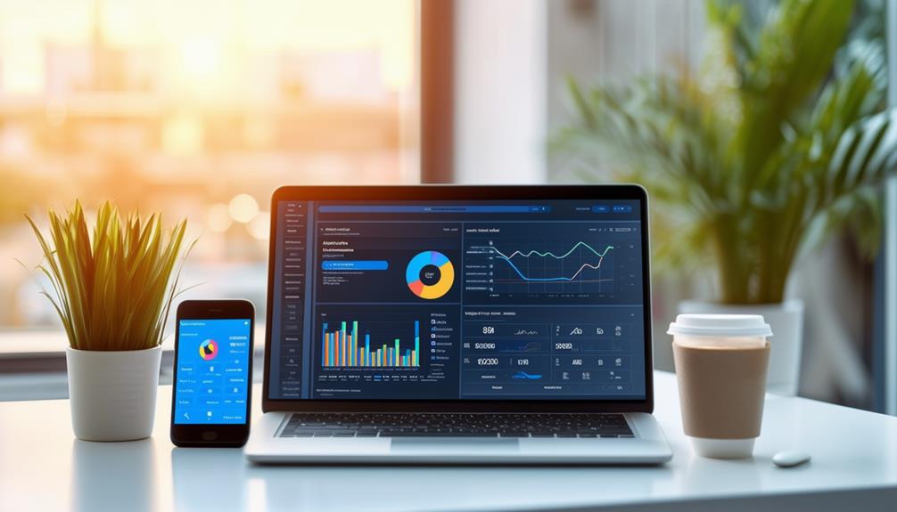 customer relationship management software