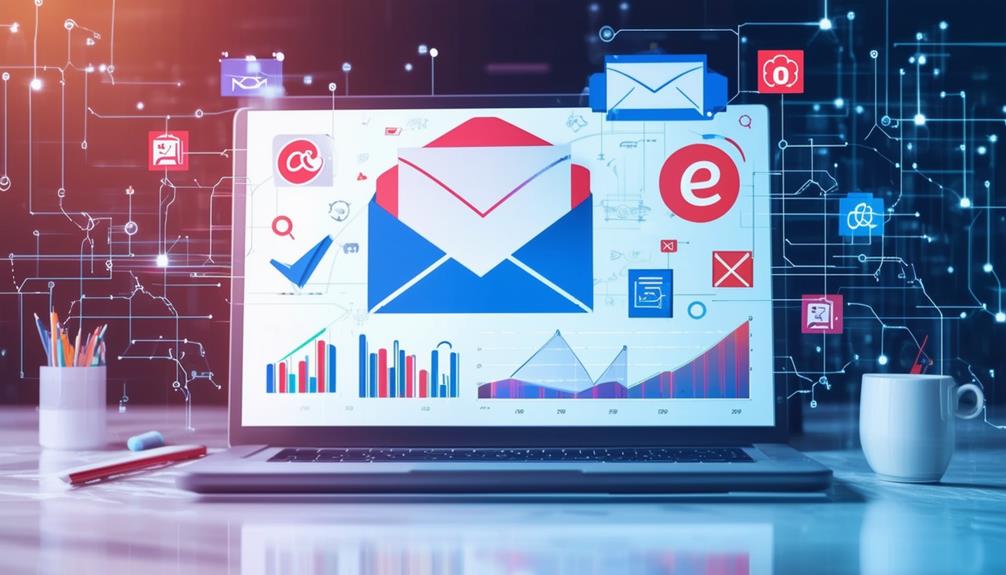 email delivery platform features