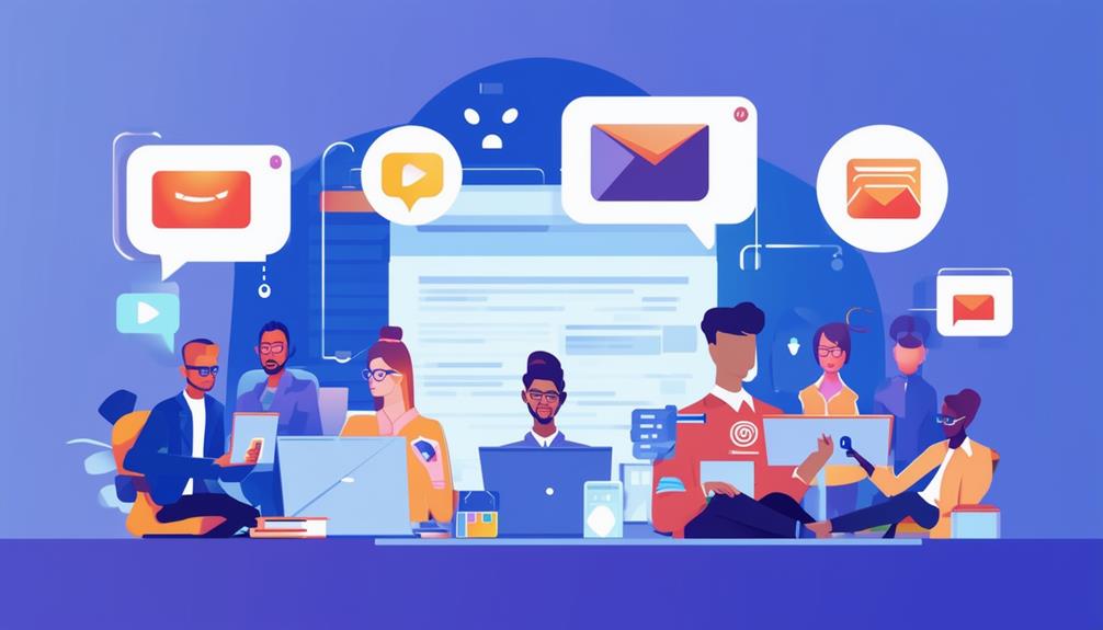 effective workplace communication methods