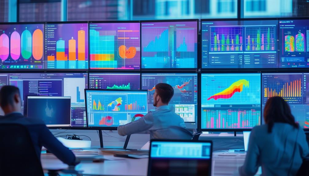 analyzing online activities efficiently