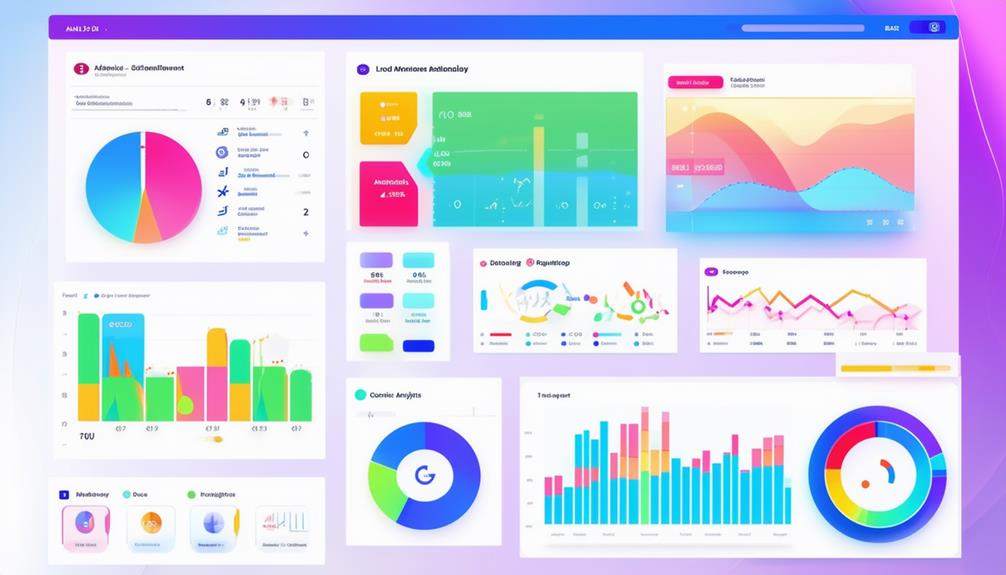 key details for success