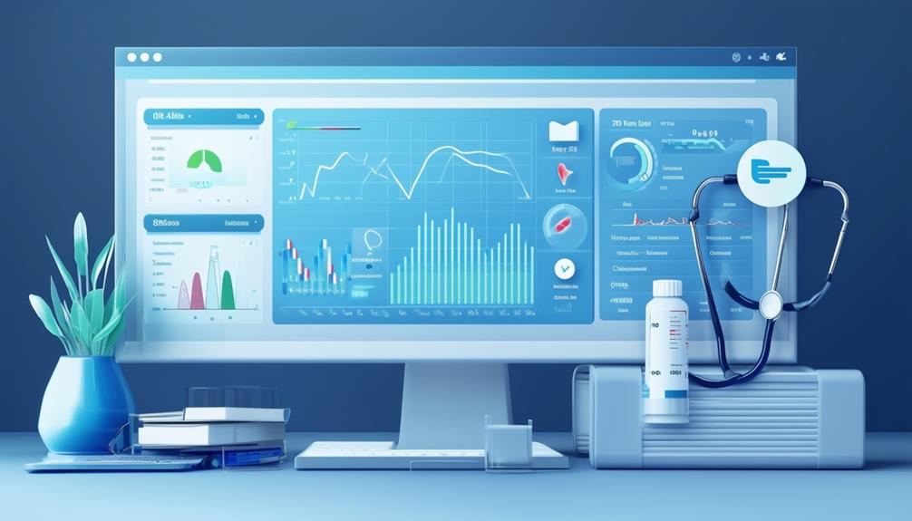 emds in medical research