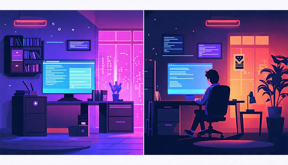 potential issues with updates