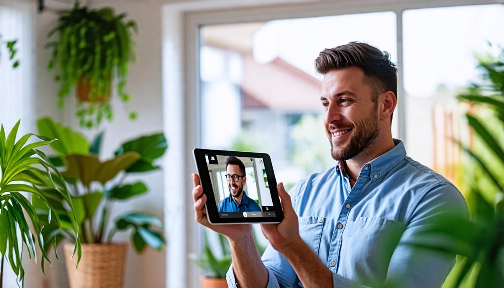 enhancing client support experience