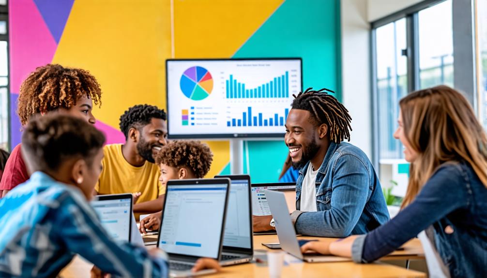 charitable entities for community