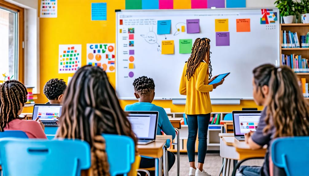 schools and universities network